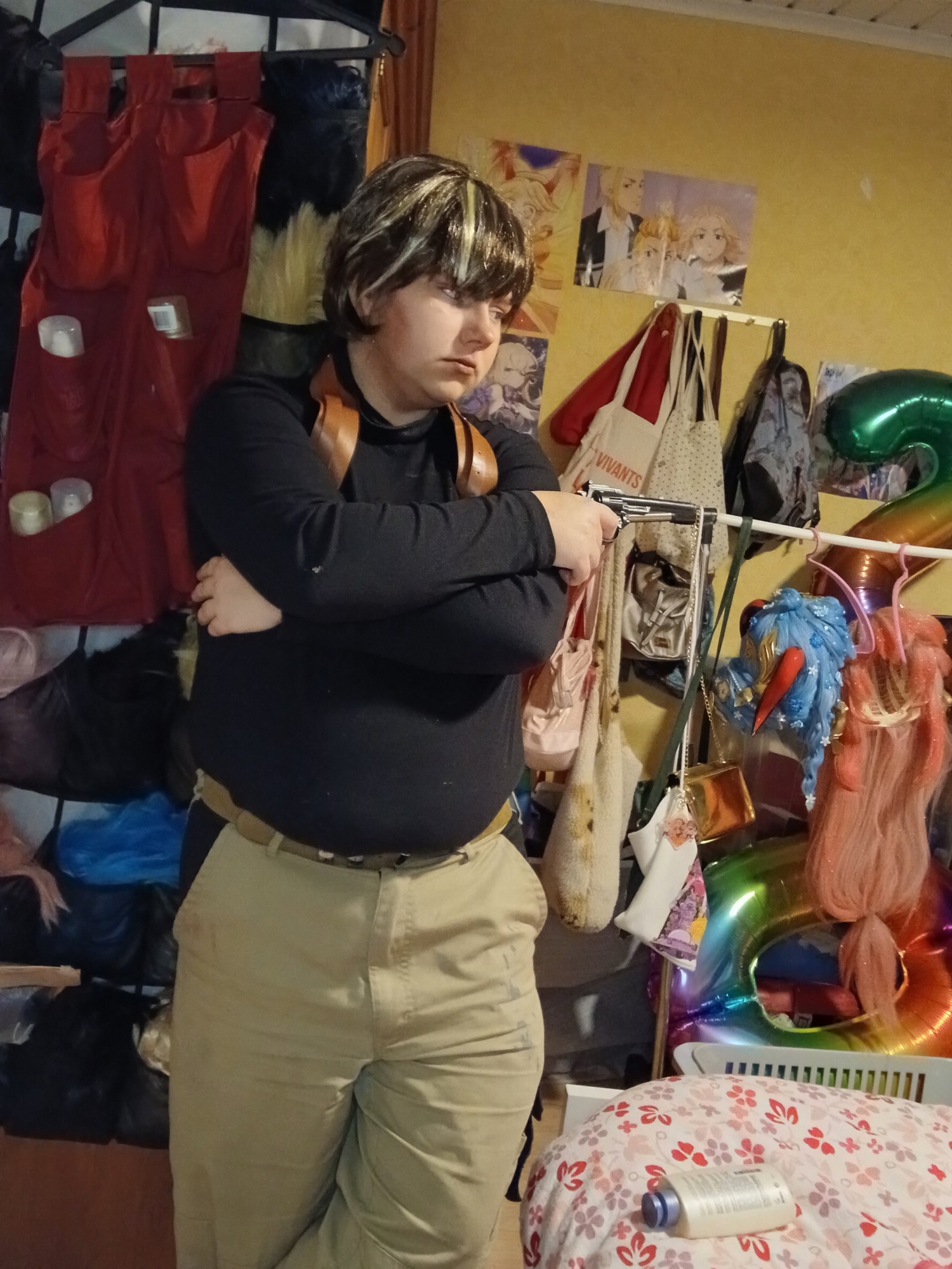 Leon at home - Photo 51