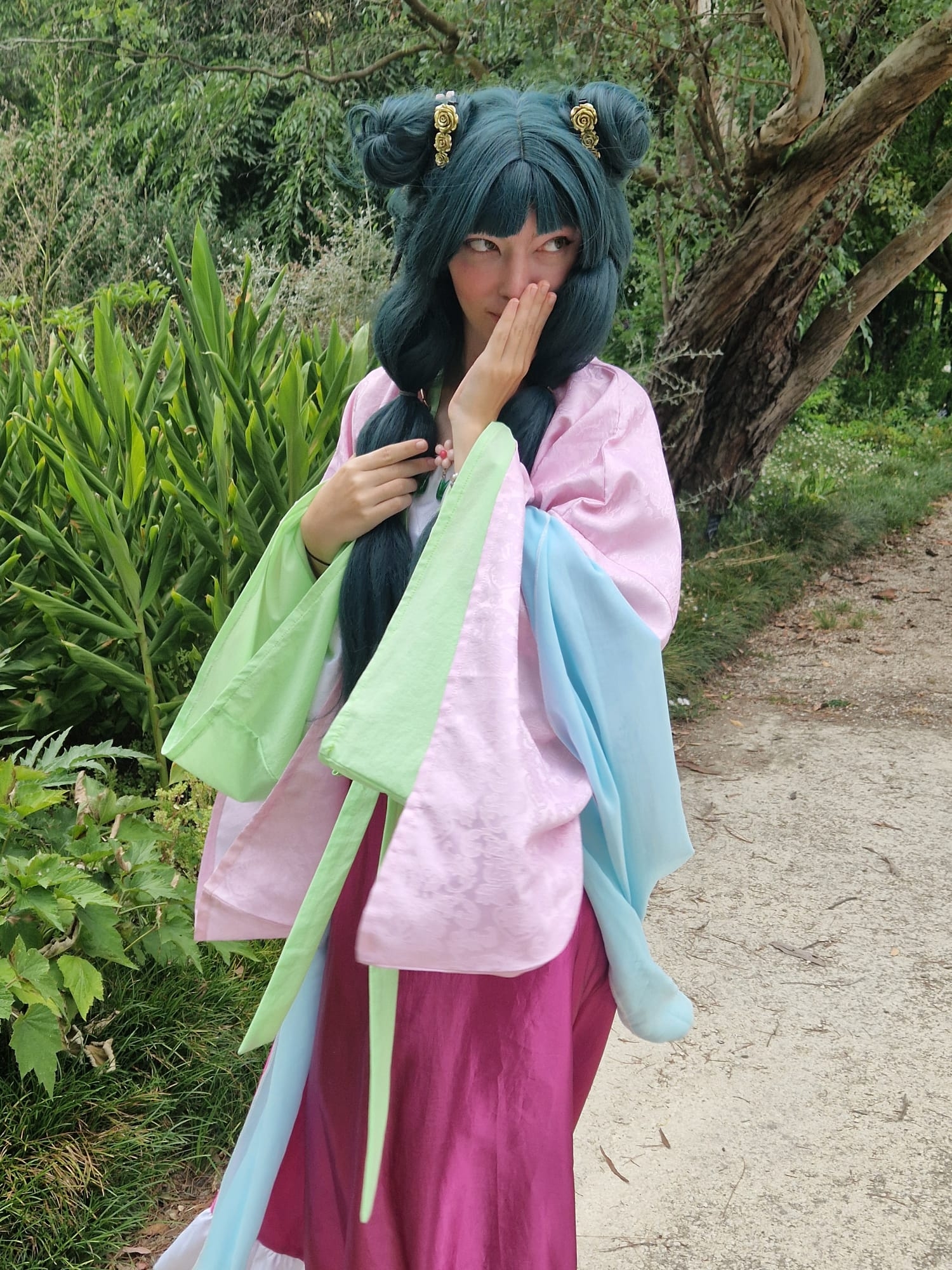 MaoMao Dinner - Photo 55