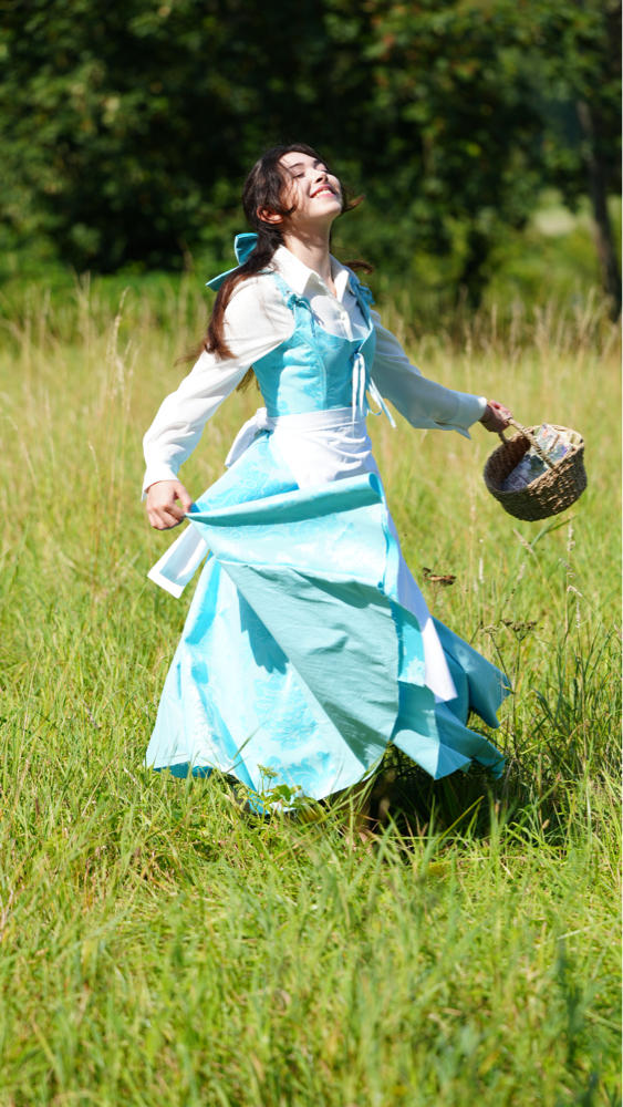 Belle princesse - Photo 7