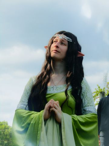 Arwen - LOTR