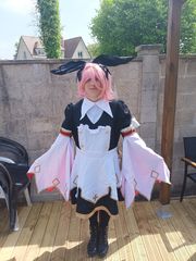 Astolfo robe preview 3
