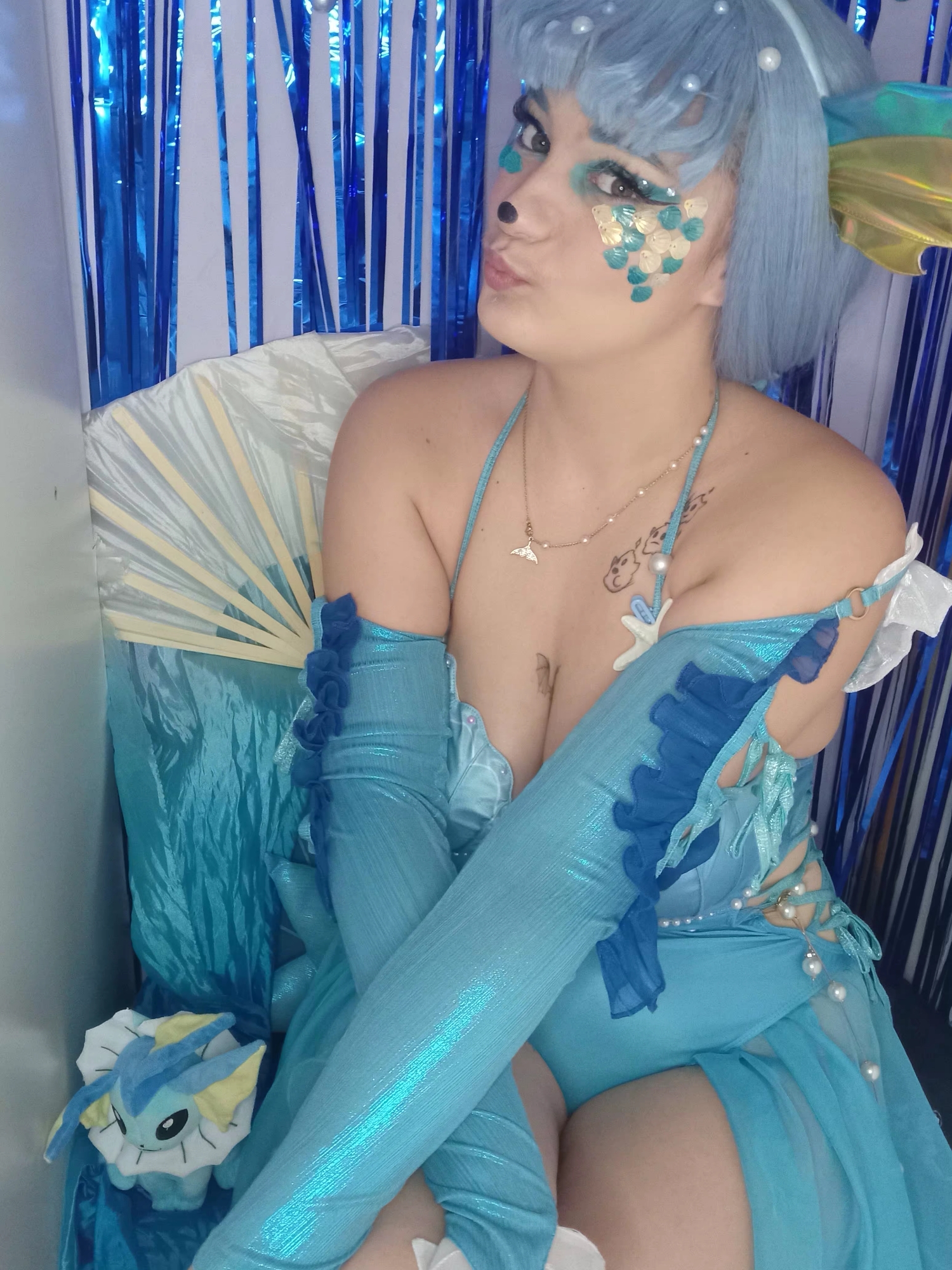 Vaporeon V1 - Photo 14