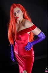 Jessica rabbit preview 2