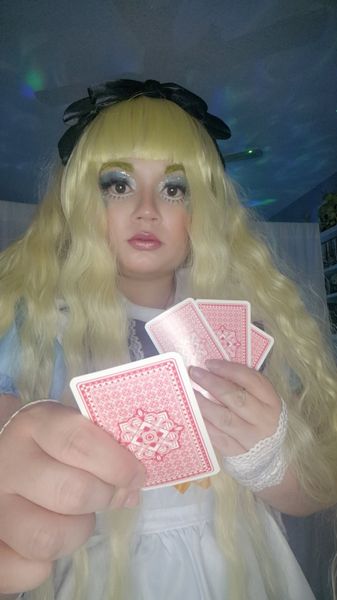 ✨️~rinou~✨️ - Alice 2025