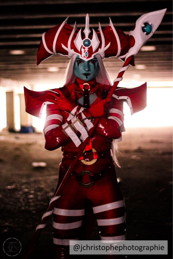 Magicien du Chaos JE 2023 - Photo 2
