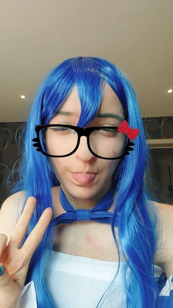 Somebody - Juvia Lockser 