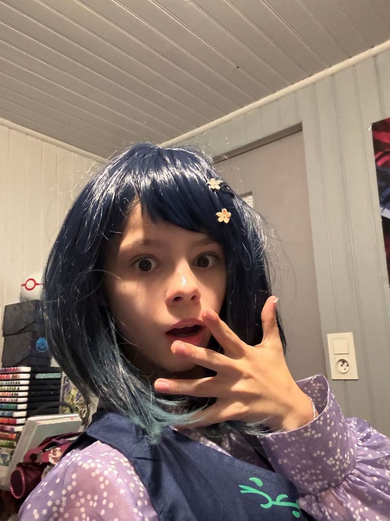 Ai.cosplay – Akane 