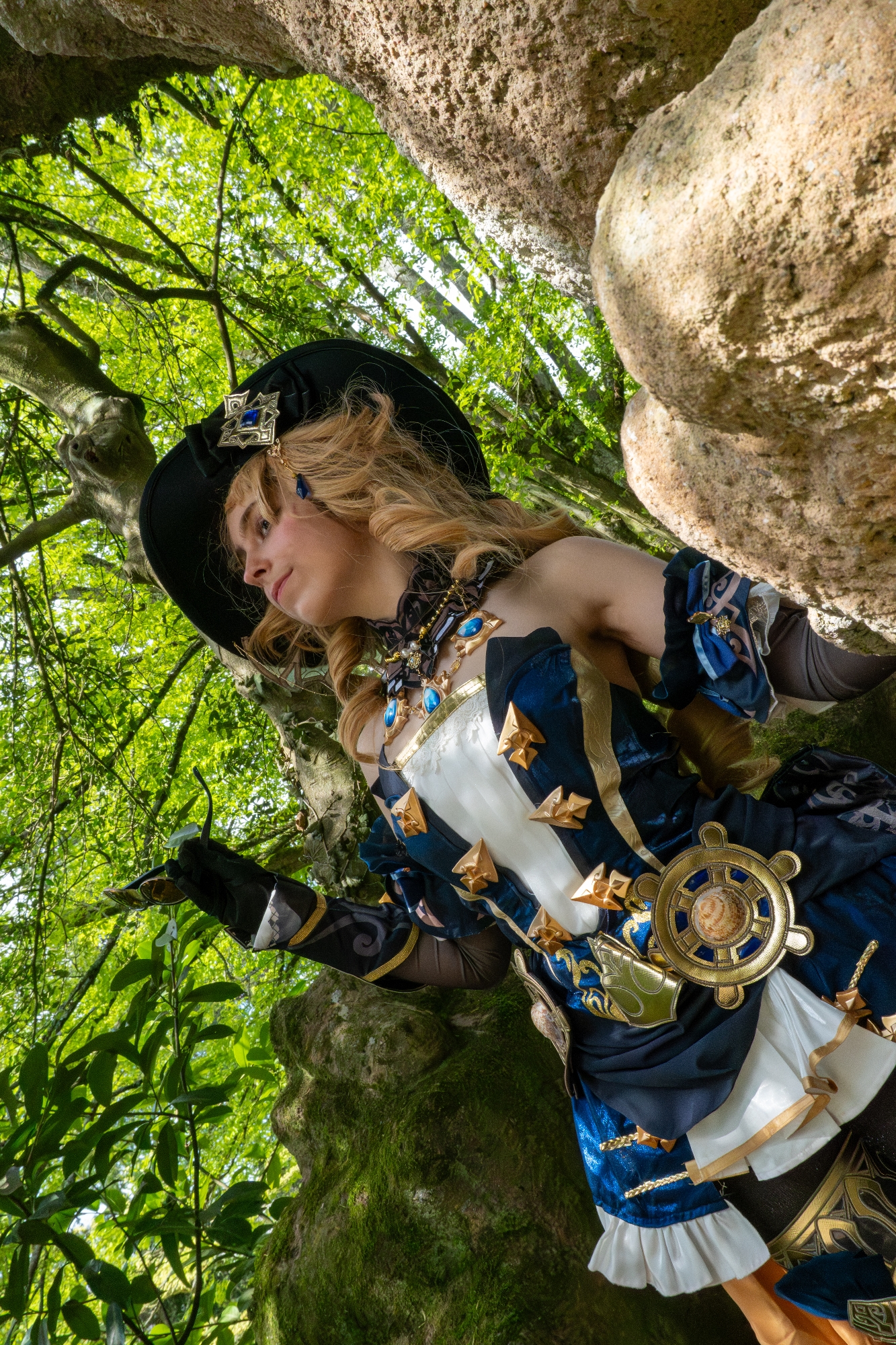 Sortie cosplay I — photo 5