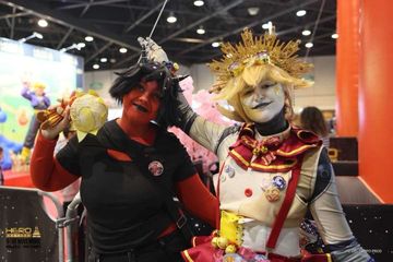 Millie and Sun?!?!?! preview 3