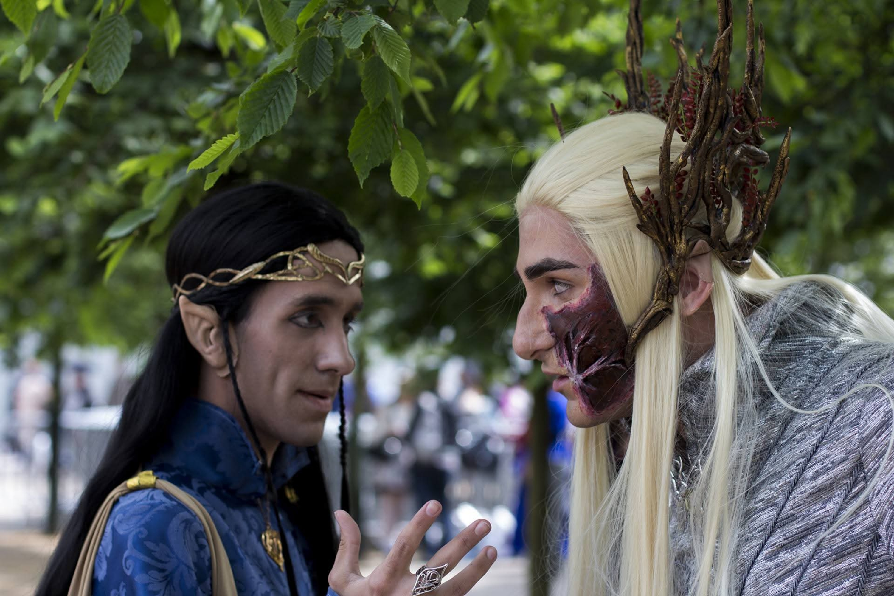 Elrond — photo 10