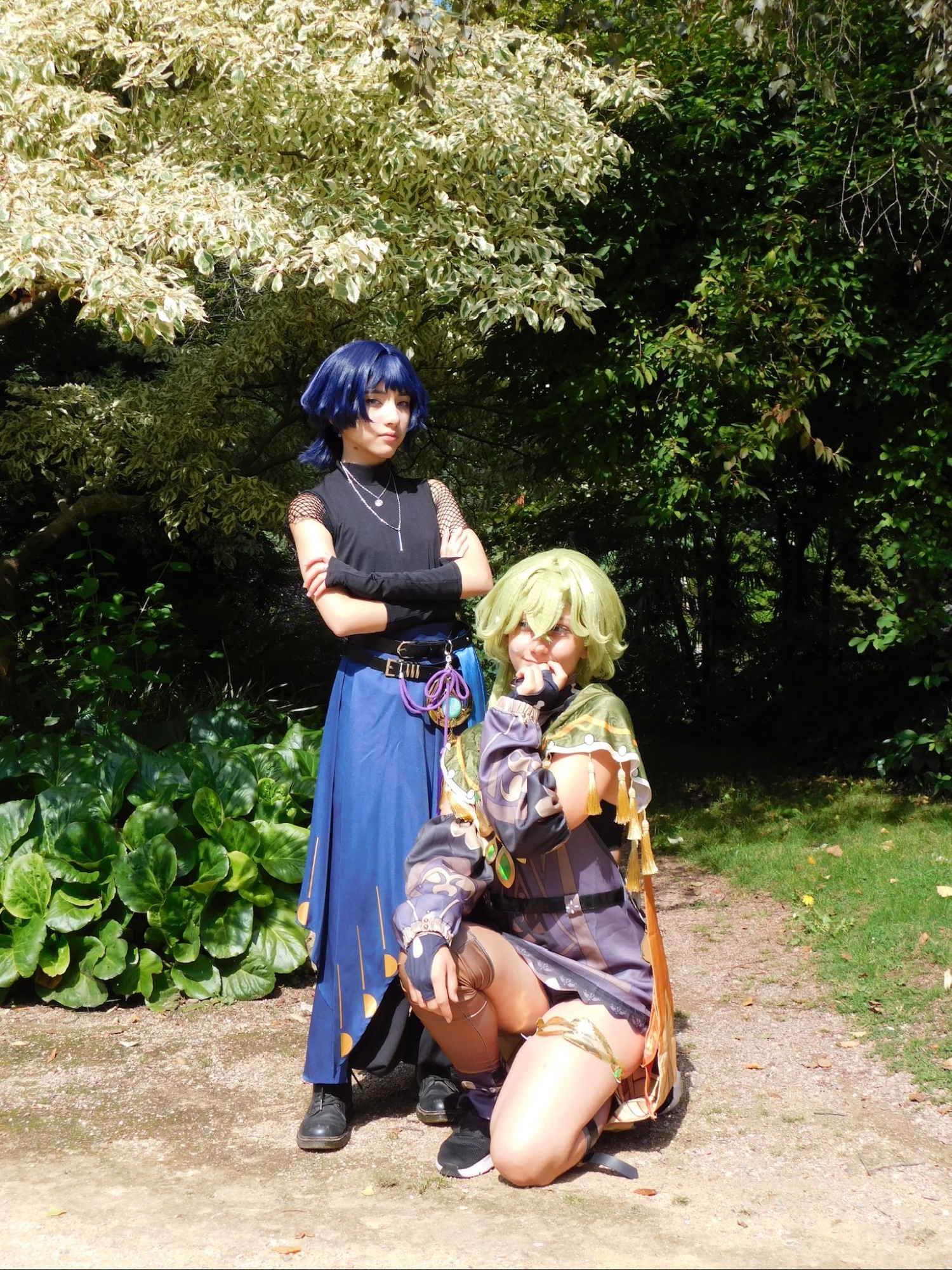 Scara collei - Photo 35