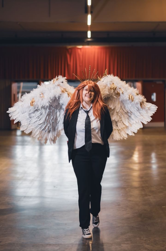 Angel Devil - Photo 1