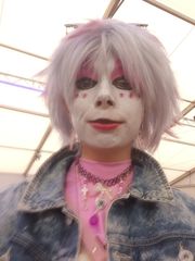 Angel Dust preview 2