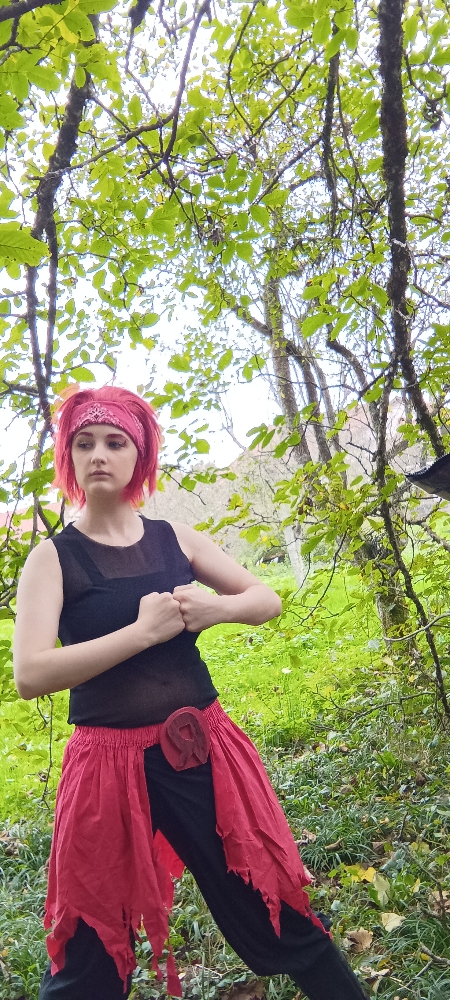 Kirishima hero  - Photo 4