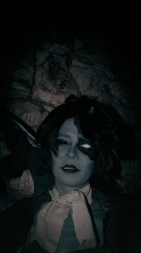 Cosplays from Fool's Gold