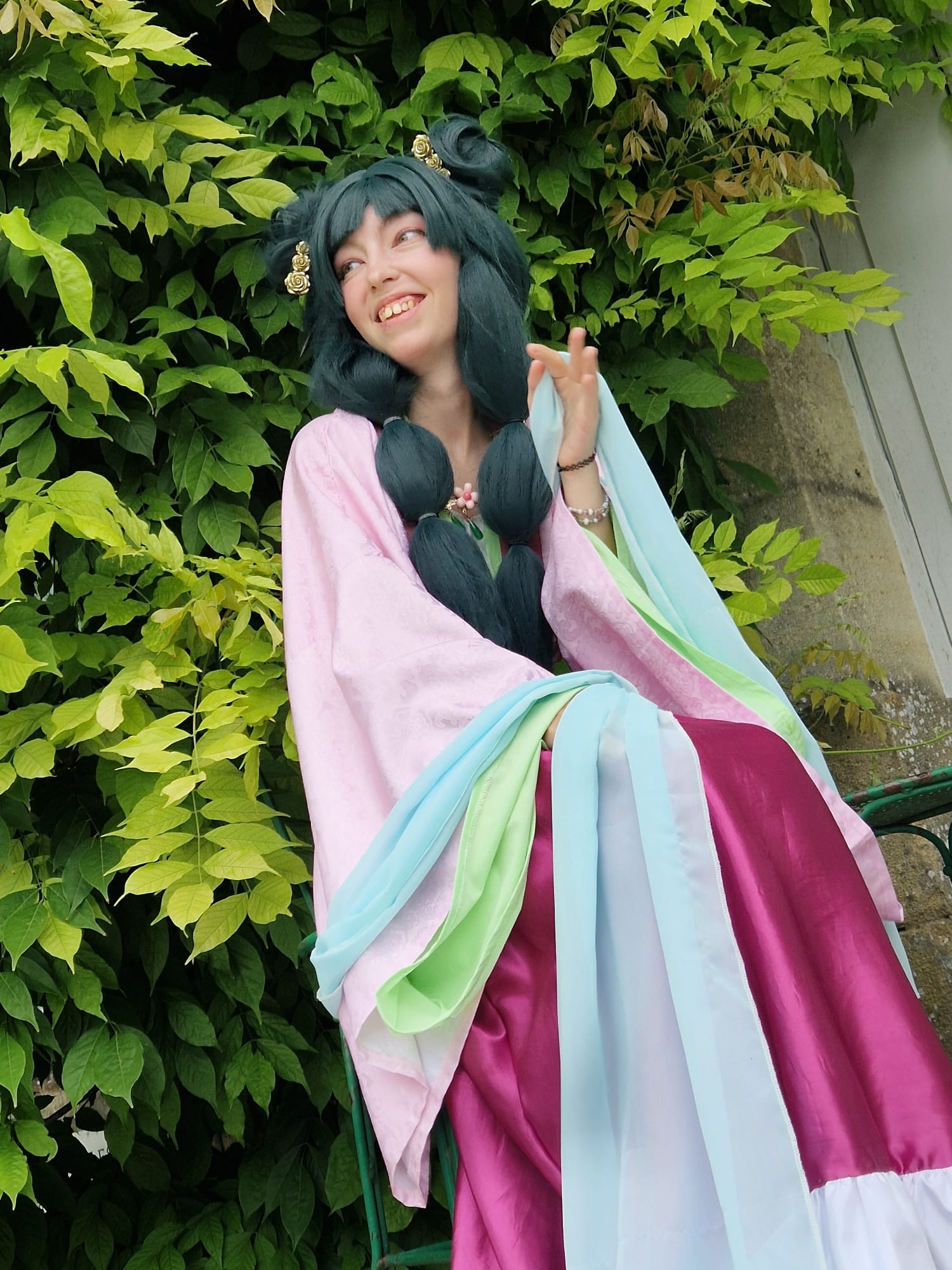 MaoMao Dinner - Photo 34