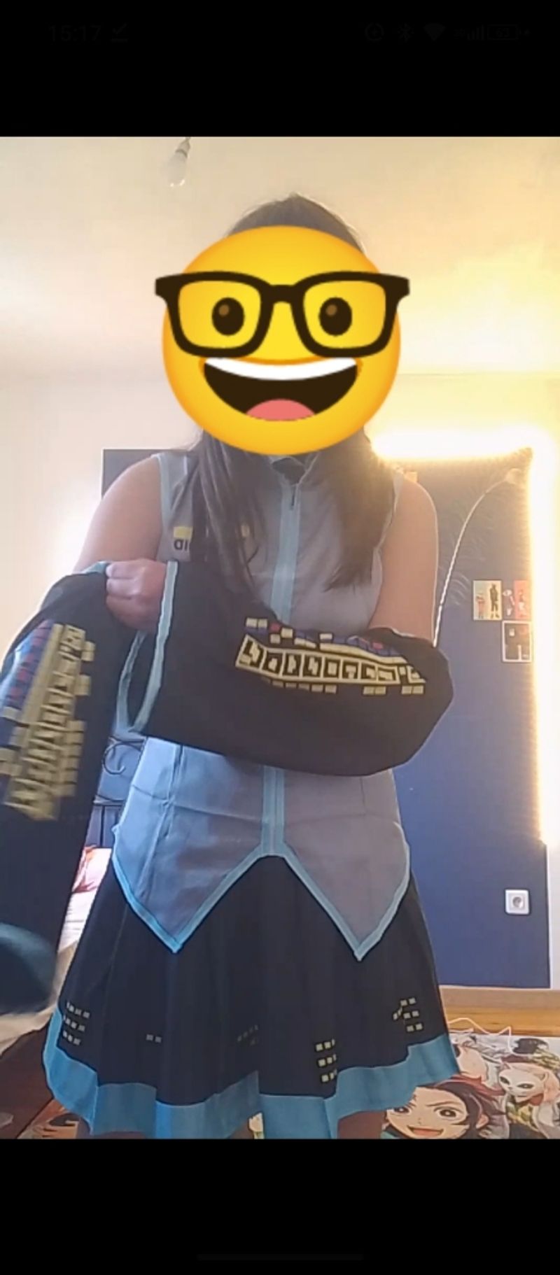 —ame-chan— – Hatsune Miku 