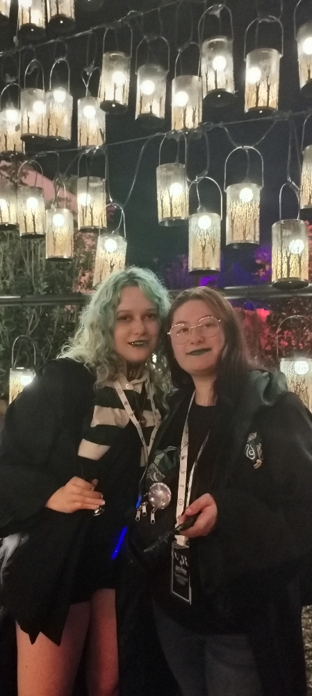 La forêt interdite - Photo 48