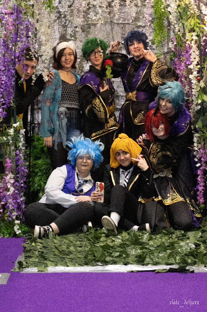 Twisted wonderland  - Photo 5