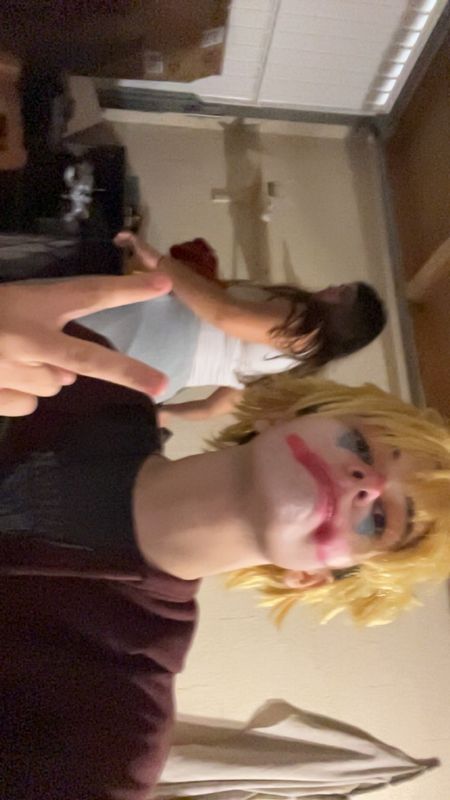 Yoyocosplay – Aiden clark