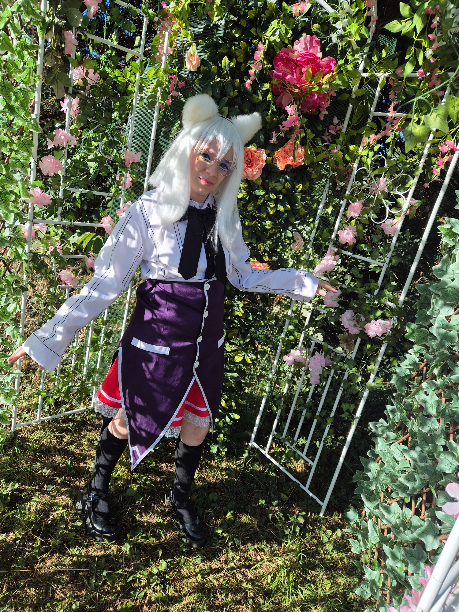 Sortie de Koneko — photo 20