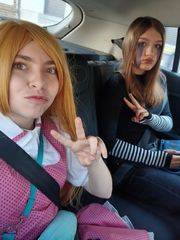 Geek days, jour 1 preview 2