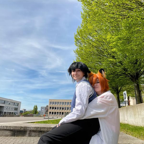 Rei✨ - Sasaki