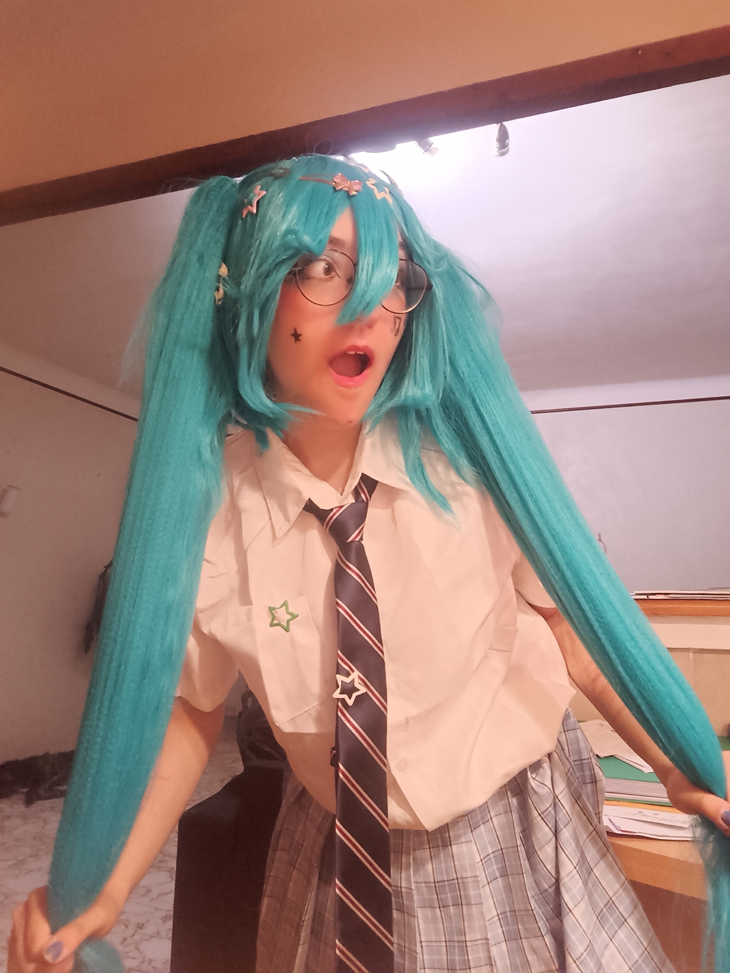 Hatsune Miku ♪, photo 5