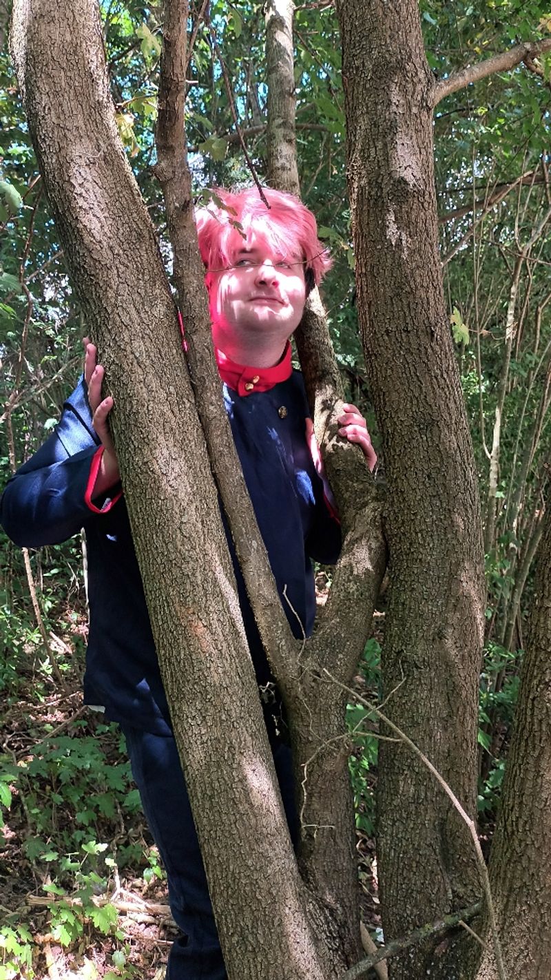 Blue_maiden_ – Yuji et nobara duo