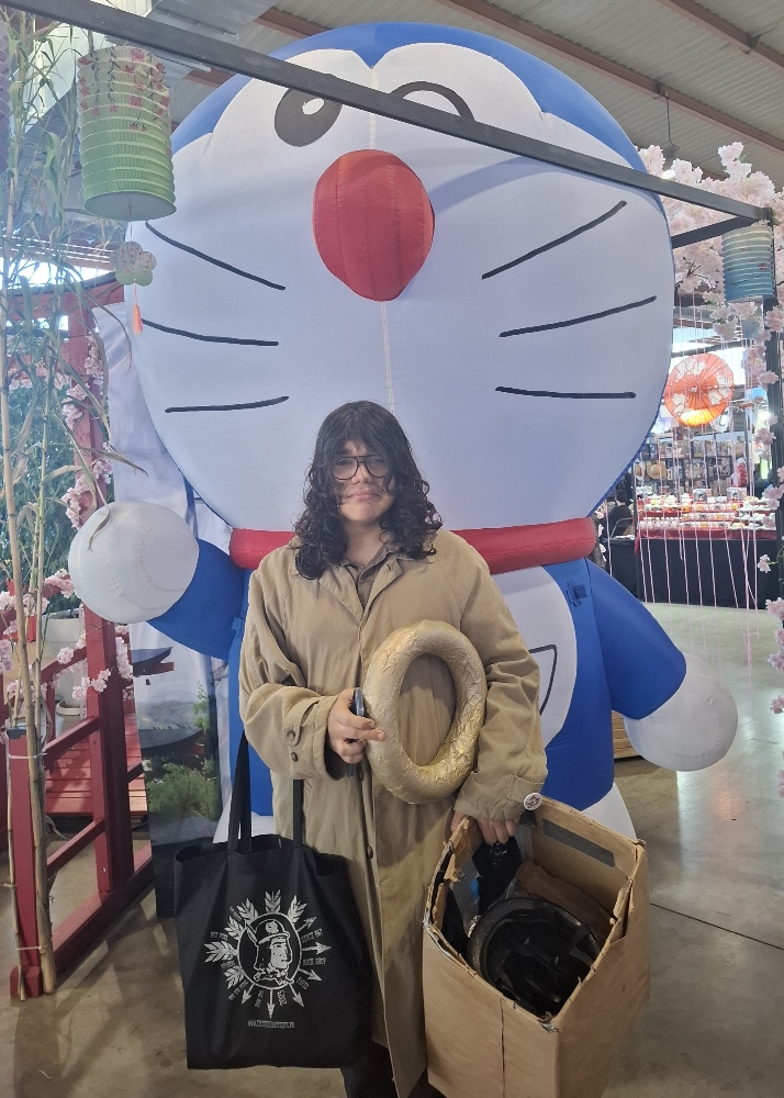 Manganimes 2025! - Photo 8