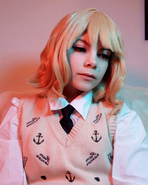 Piiu!! - Keiko Set 1