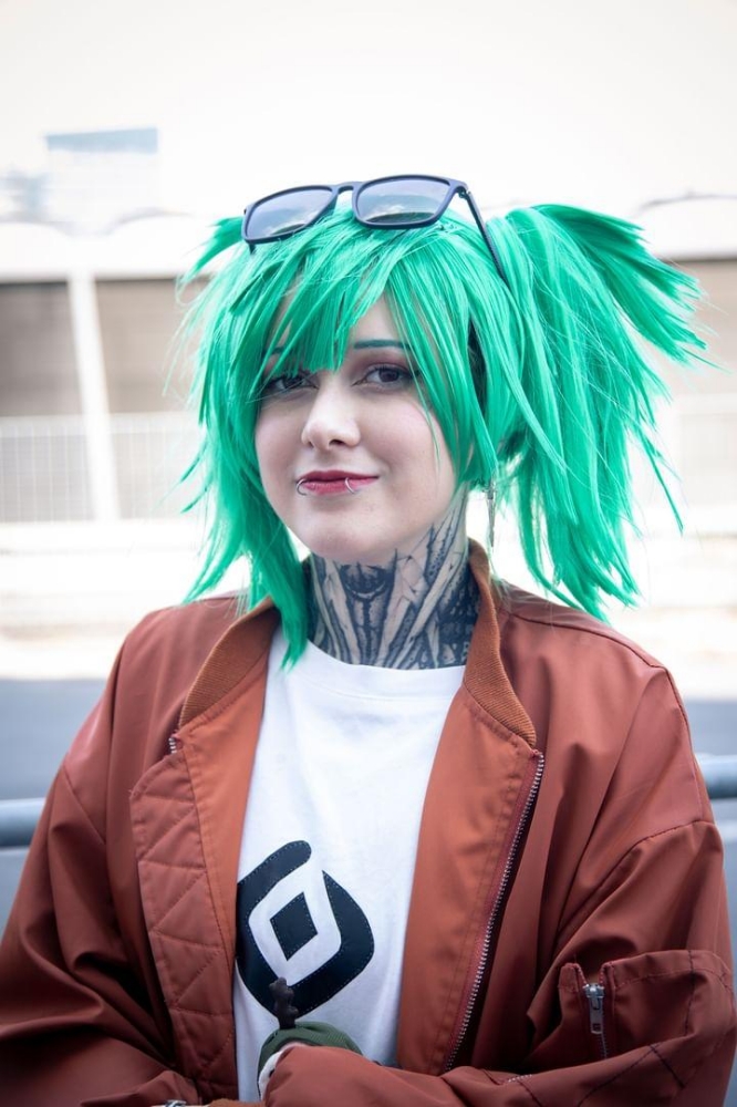 Geek Days Lille 2024 - Photo 15