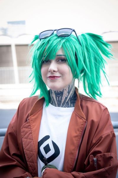 Demonio - Geek Days Lille 2024