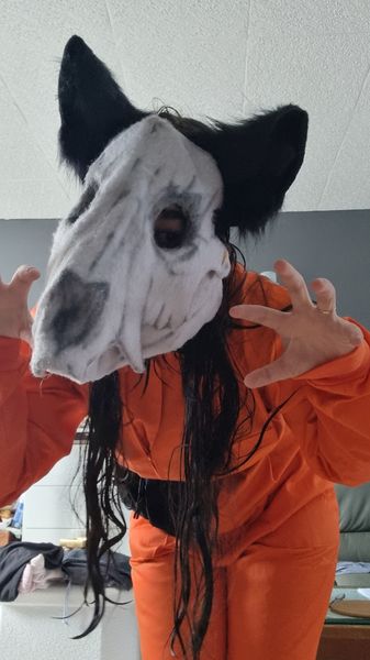 Loup.luna - Mal0 scp-1471