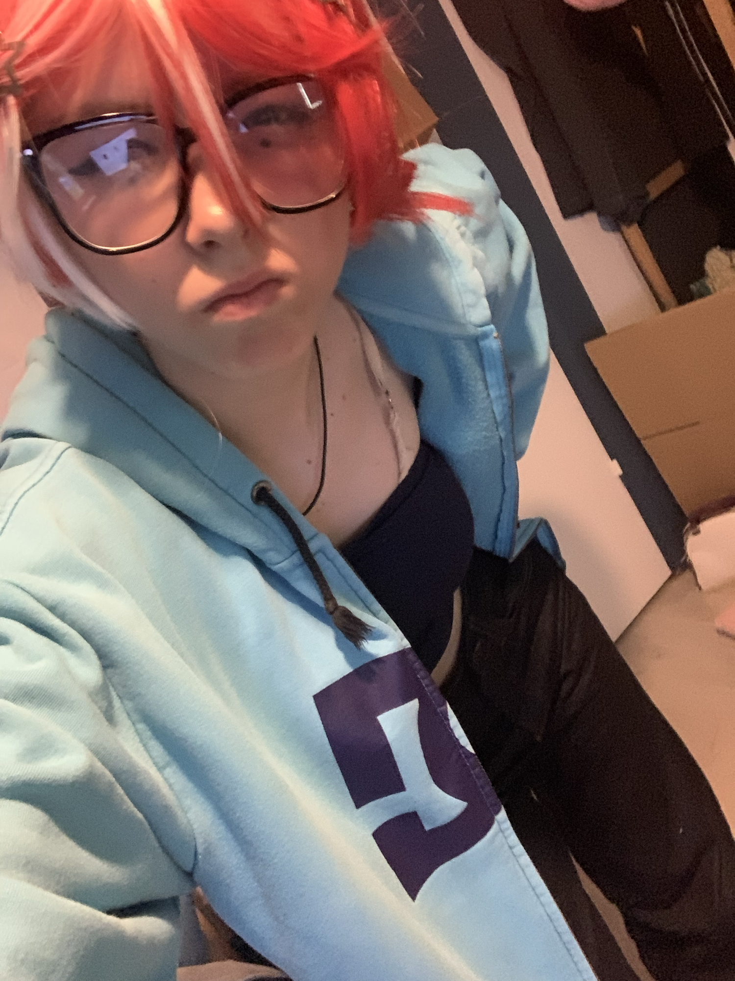Shoto en fille — photo 11
