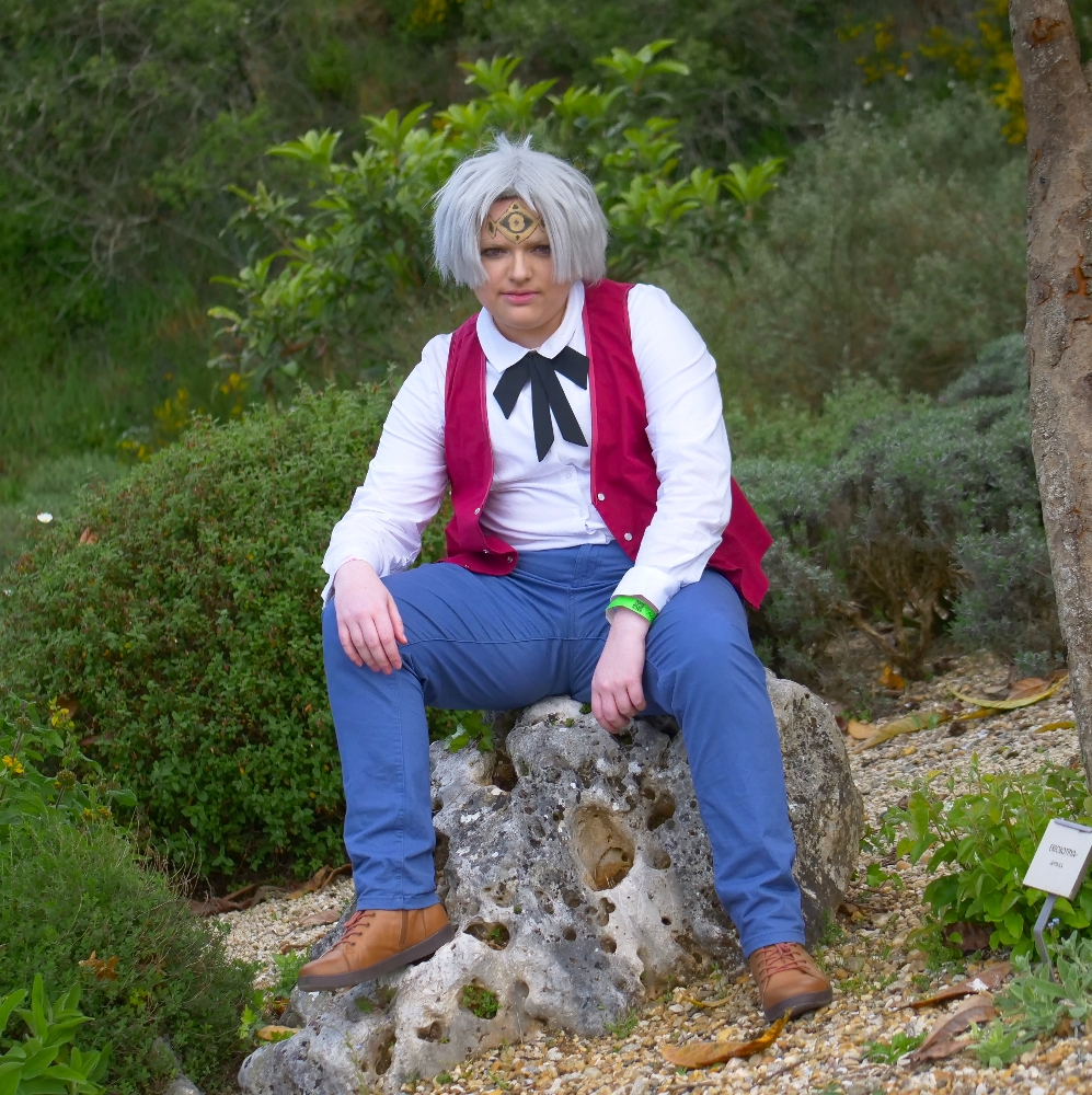 JapaNantes Wisely  - Photo 9