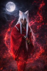 Inuyasha preview 3