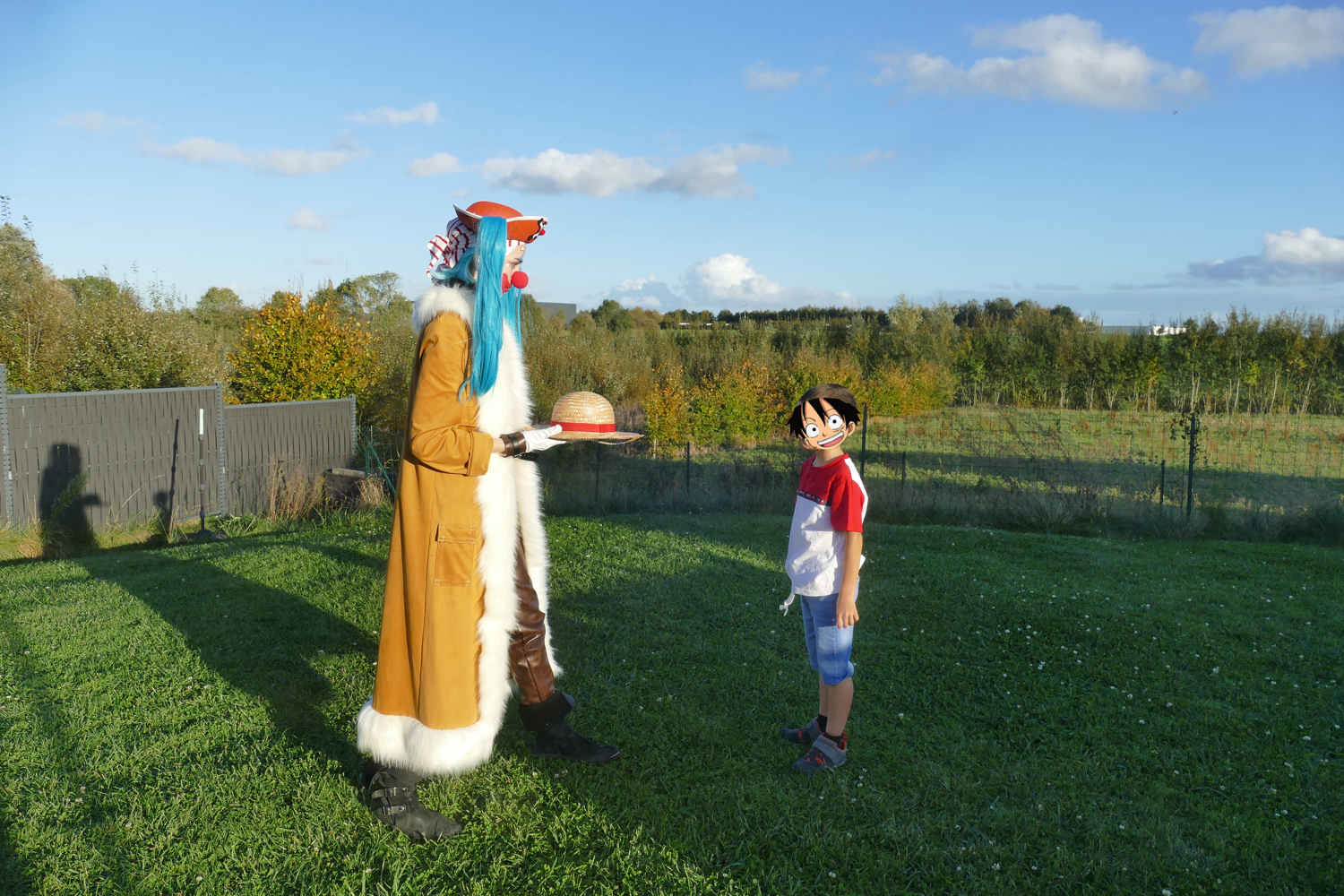 Baggy le Clown - Photo 12