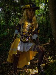☆ Navia ☆ preview 2