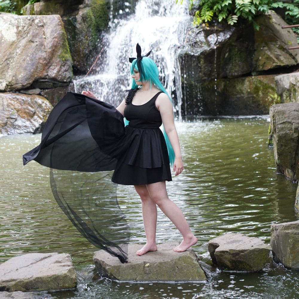 Miku shinkai shoujo - Photo 5