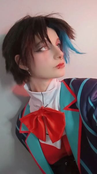 Sayadochy_ - 📺 || Vox