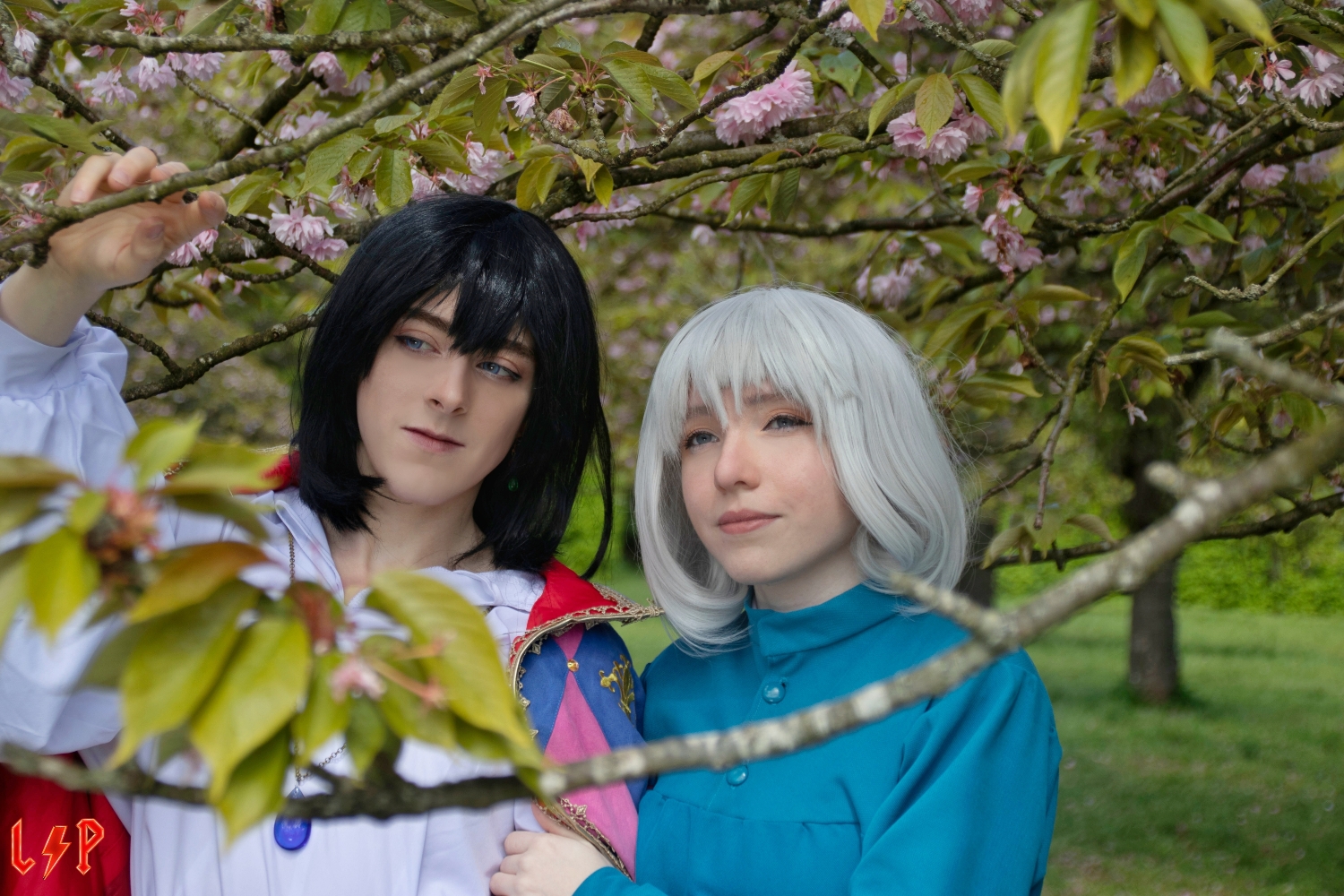 Château Ambulant - Photo 1