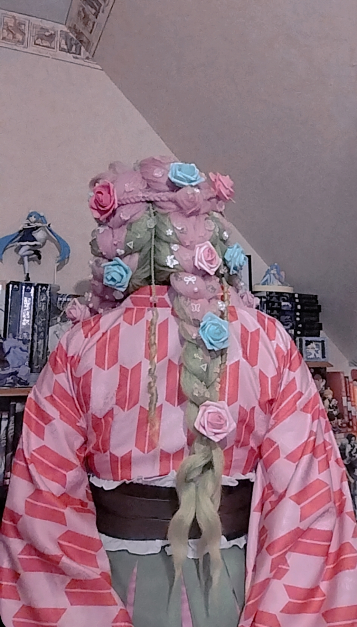 Mitsuri — photo 5