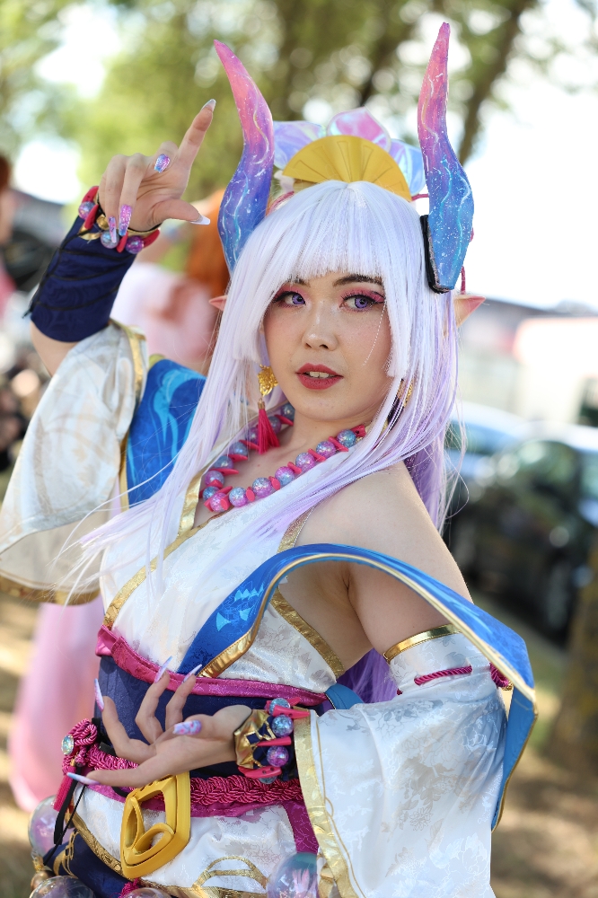 Syndra Spirit Blosso — photo 10