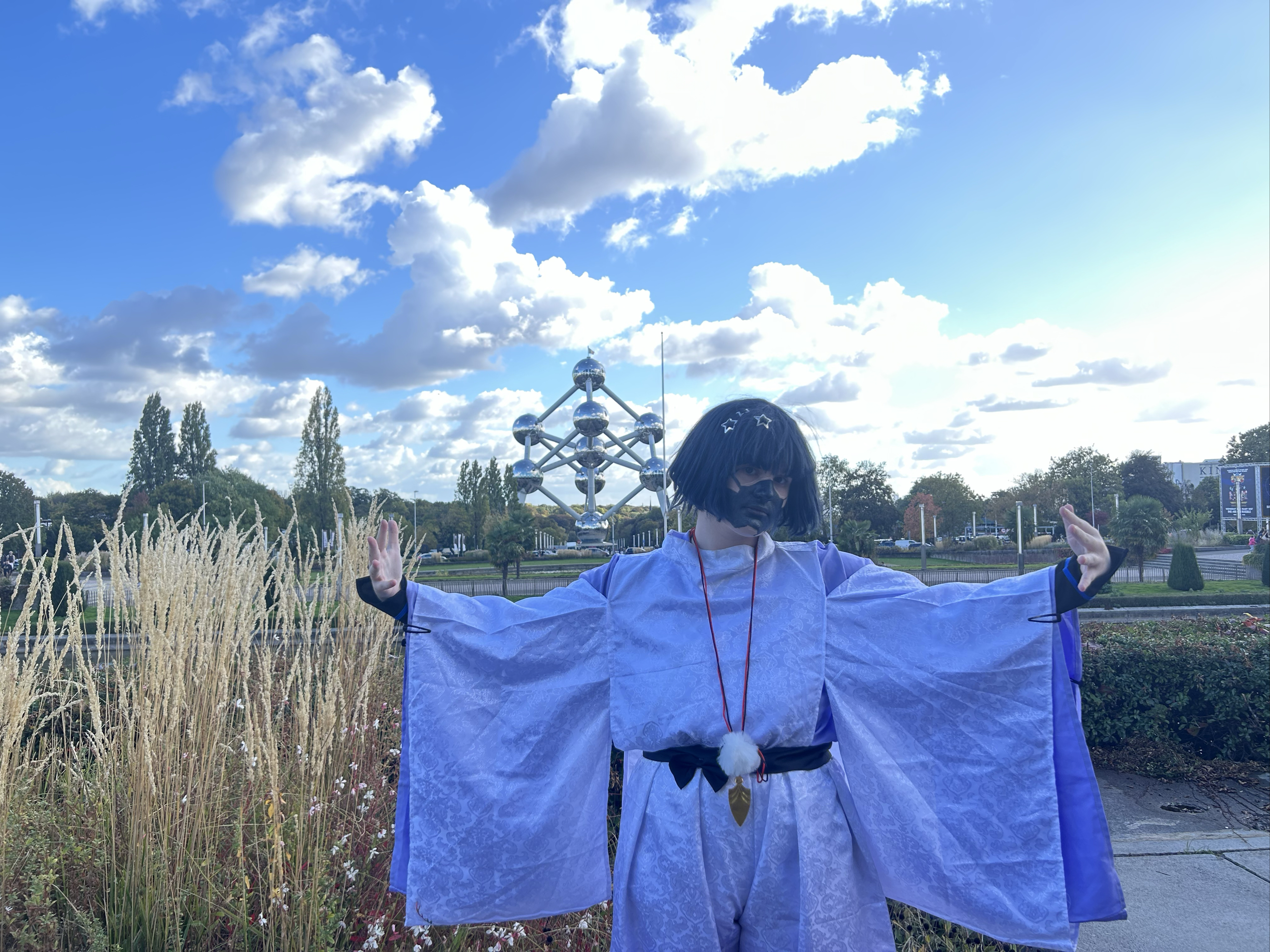 Kabukimono, photo 13