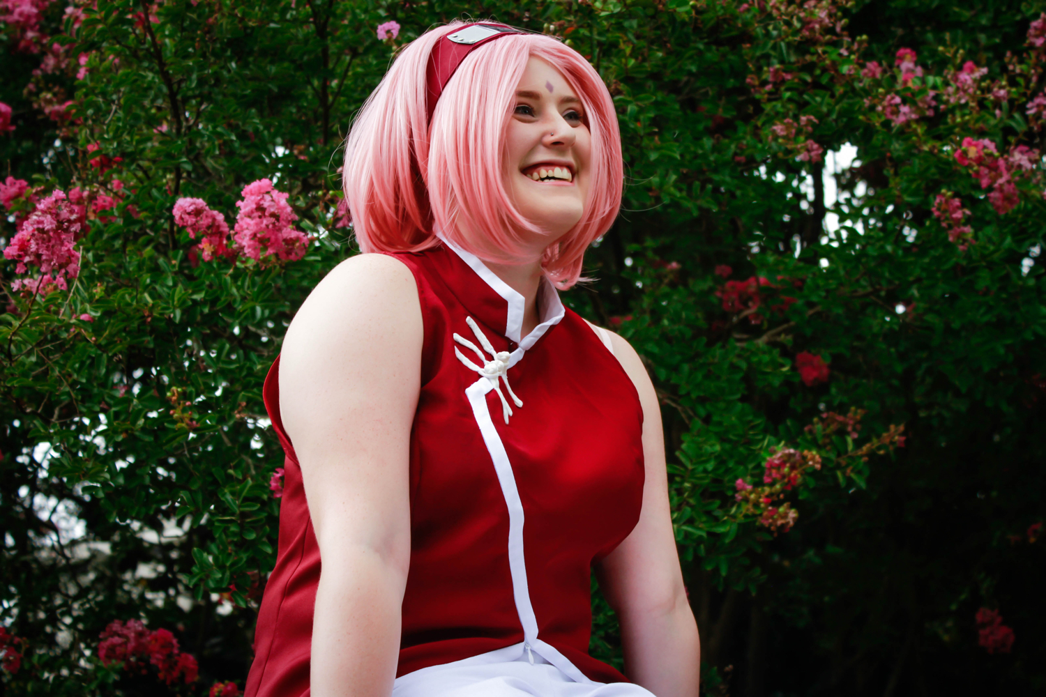 Sakura & Sasuke — photo 8
