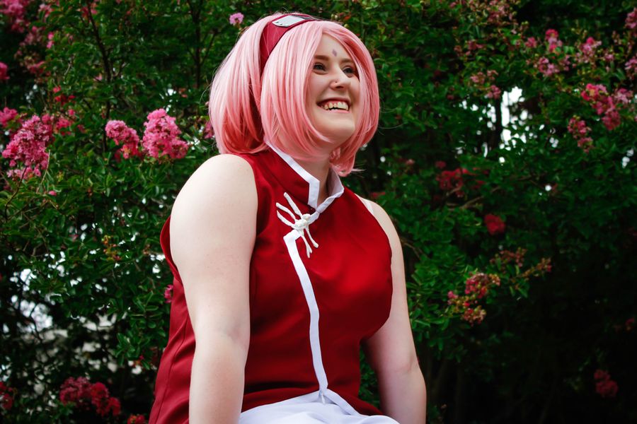 Chii - Sakura & Sasuke