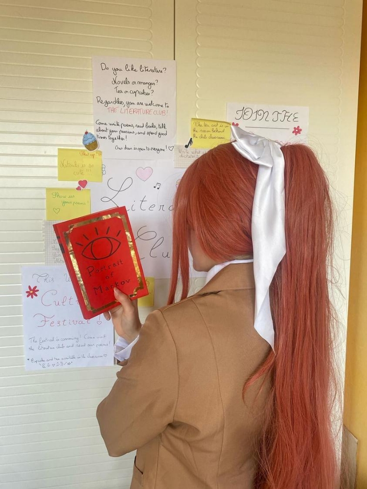 Monika — photo 9