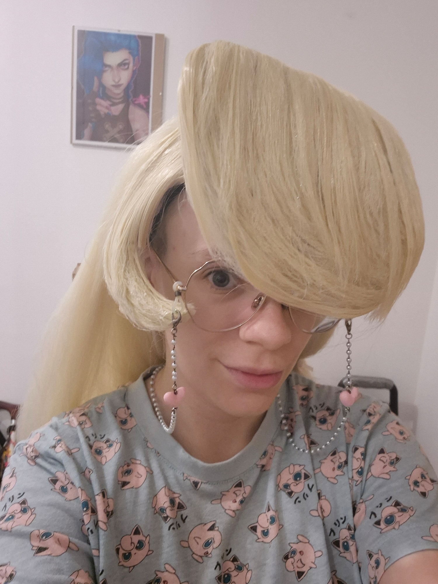 Refonte de la wig - Photo 7