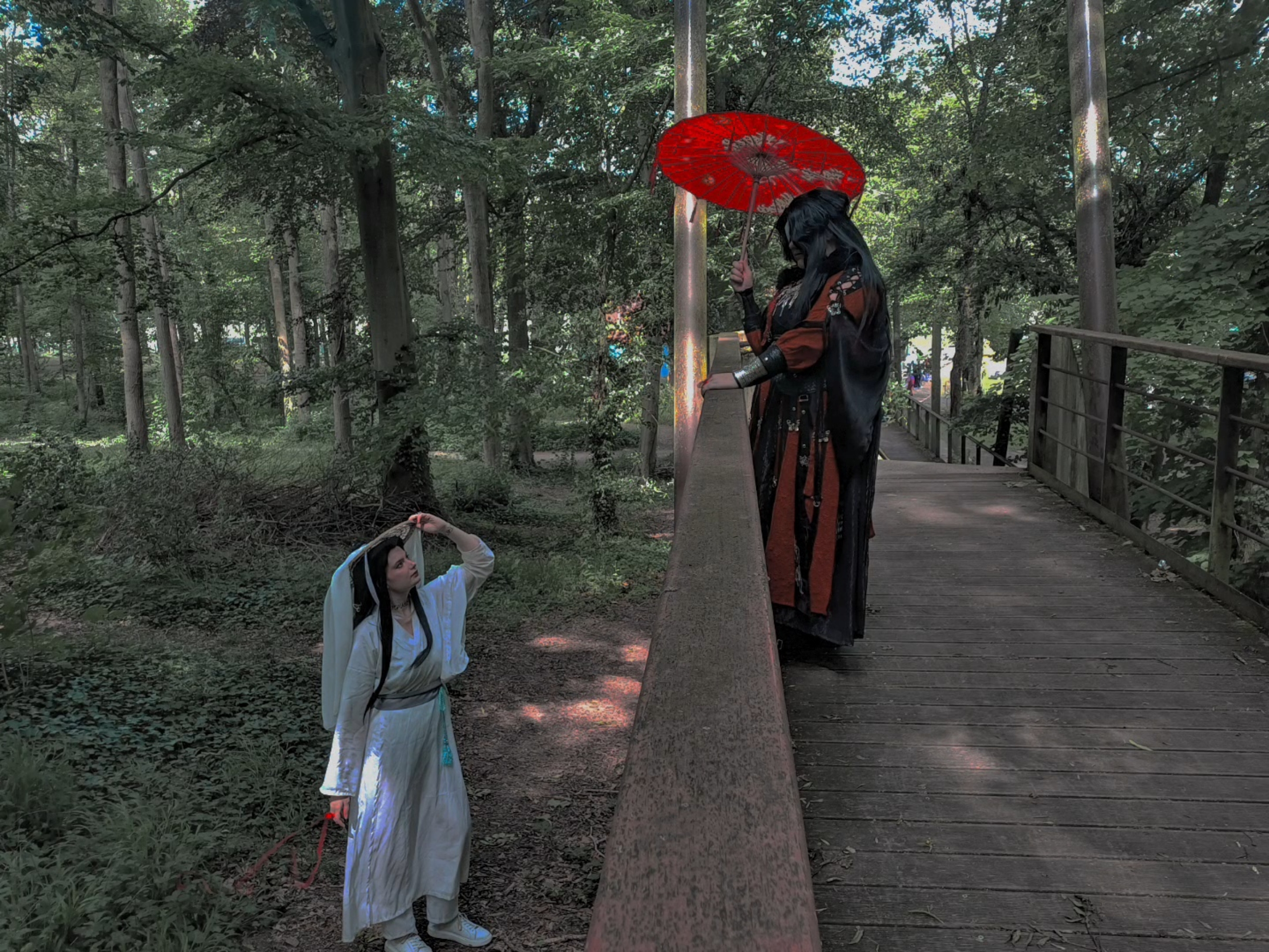 Hua Cheng — photo 7